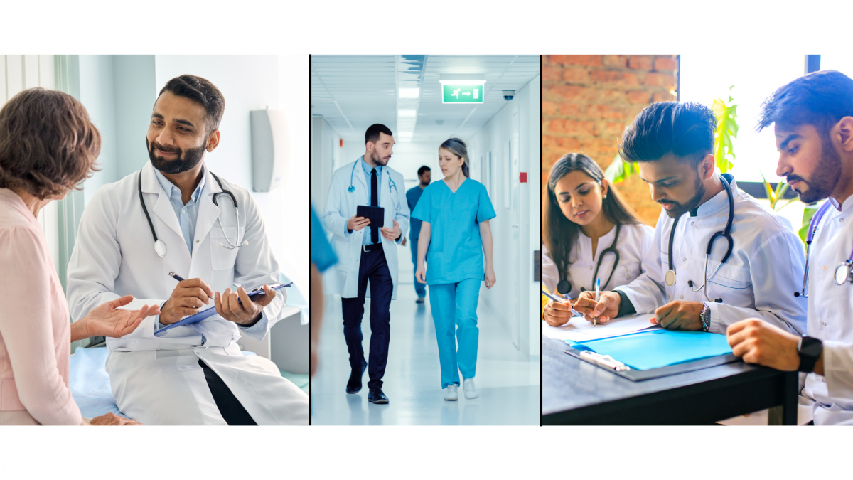 Job Choices in the Kidney Community