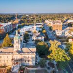 Athens,,Georgia,,Usa,At,Dawn. Nephrology Job Athens, GA