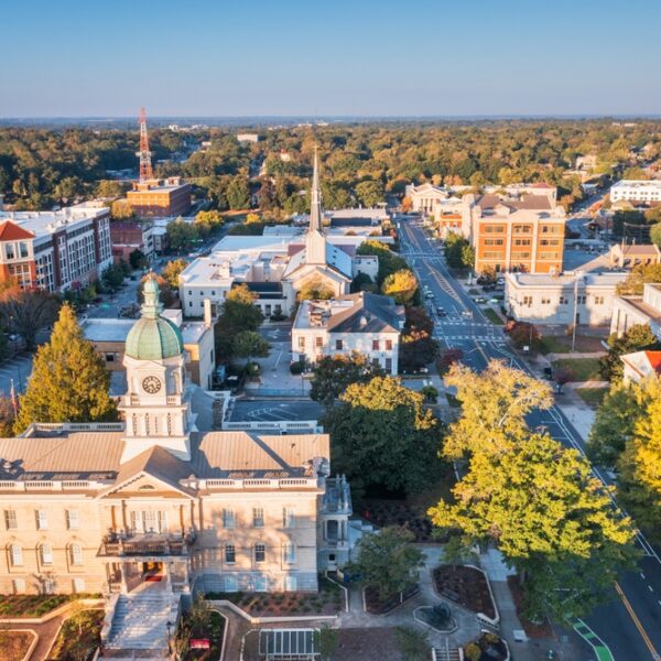 Private Practice Nephrology in Georgia-Athens, GA