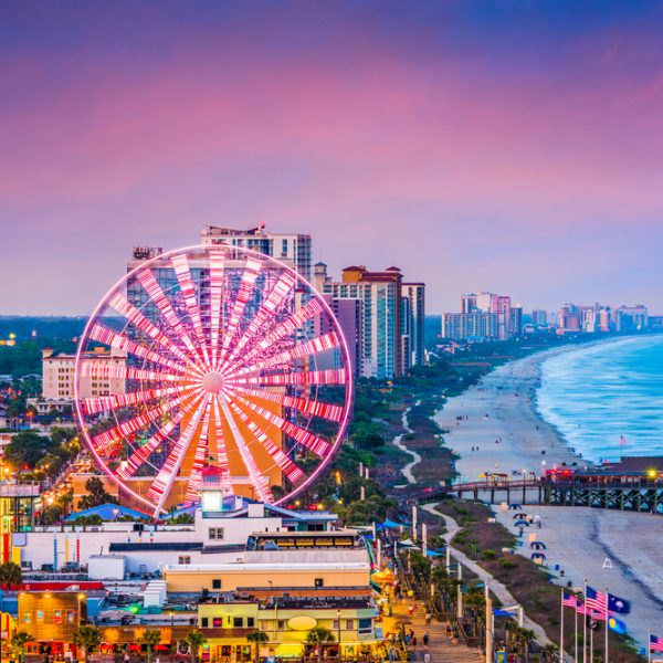 Adult Nurse Practitioner-Myrtle Beach, SC (no nephrology experience necessary, we will train!)